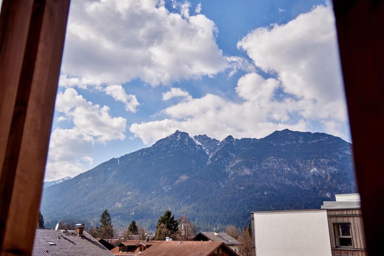 Apartment Lichtblick *