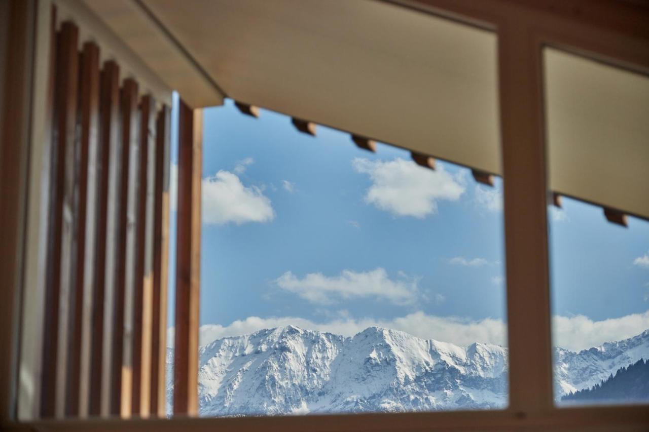 Lichtblick Apartment *