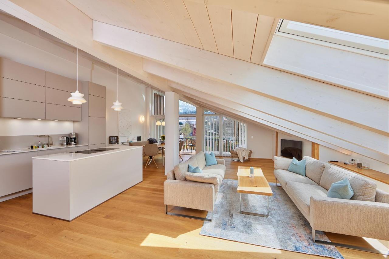 Lichtblick Apartment