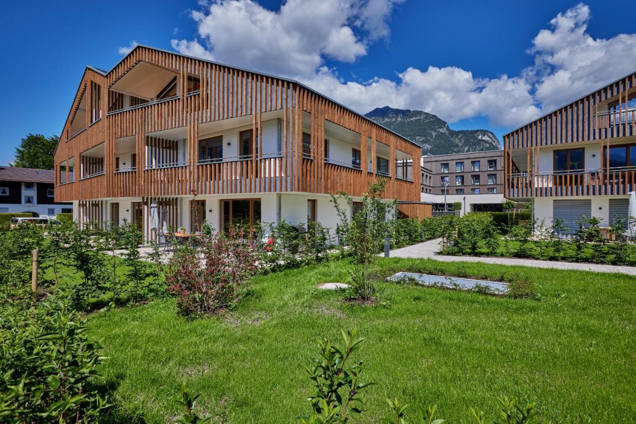 Lichtblick Apartment *